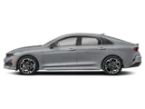 Used 2024 Kia K5 Sedan