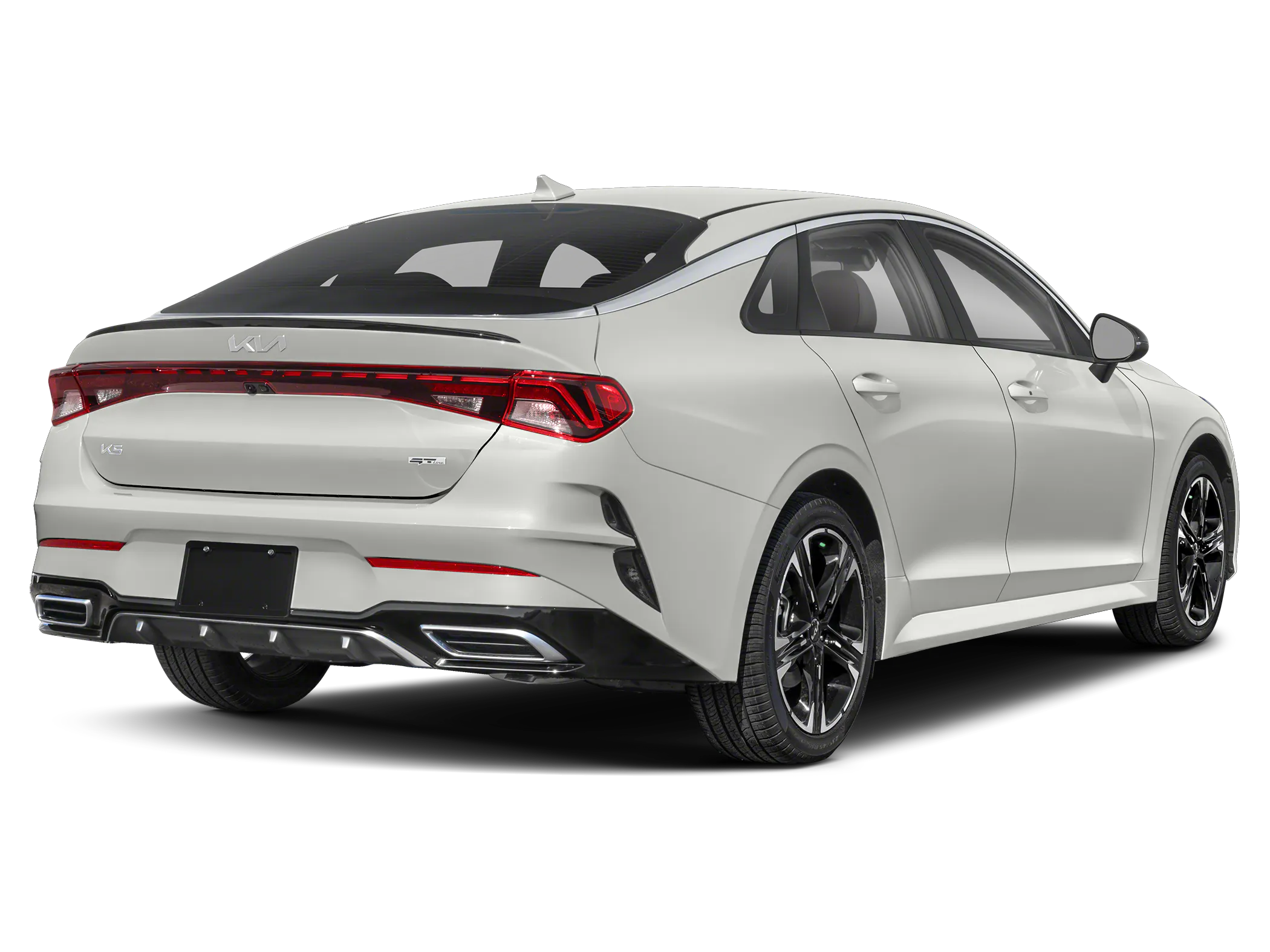 Used 2024 Kia K5 Sedan