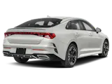 Used 2024 Kia K5 Sedan