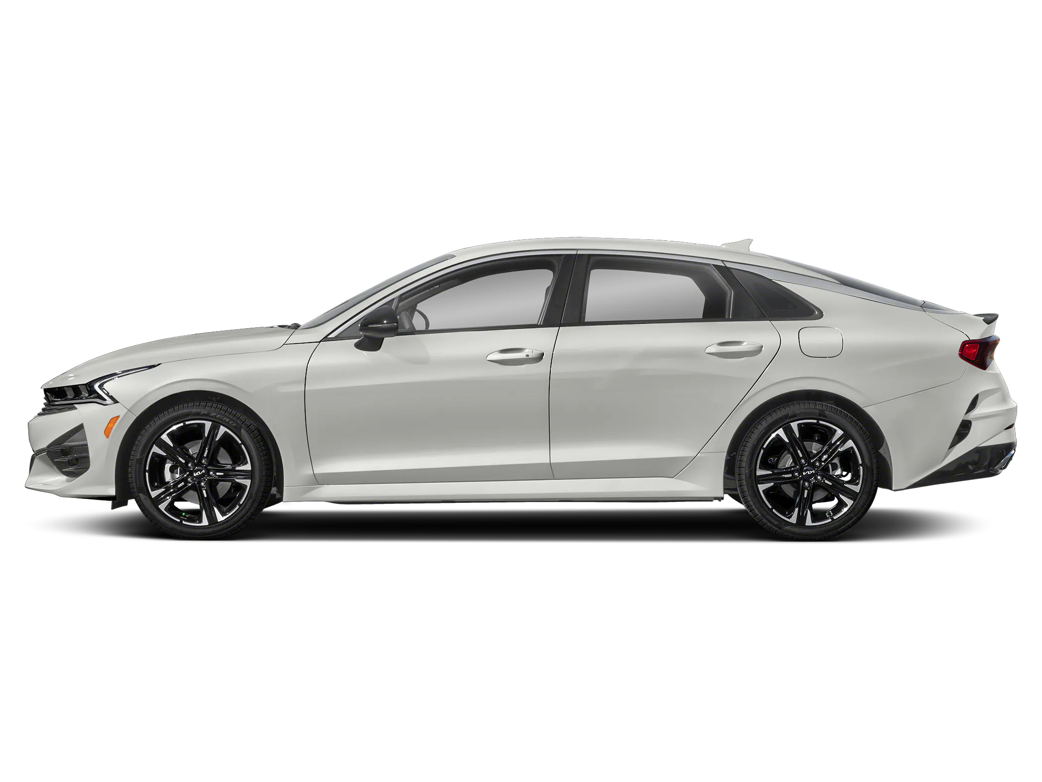 Used 2024 Kia K5 Sedan