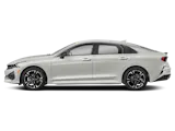 Used 2024 Kia K5 Sedan