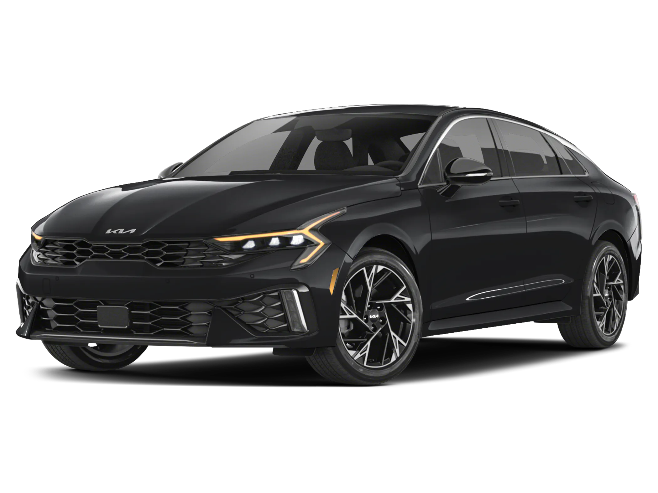 2025 Kia Optima GT-Line FWD's photo