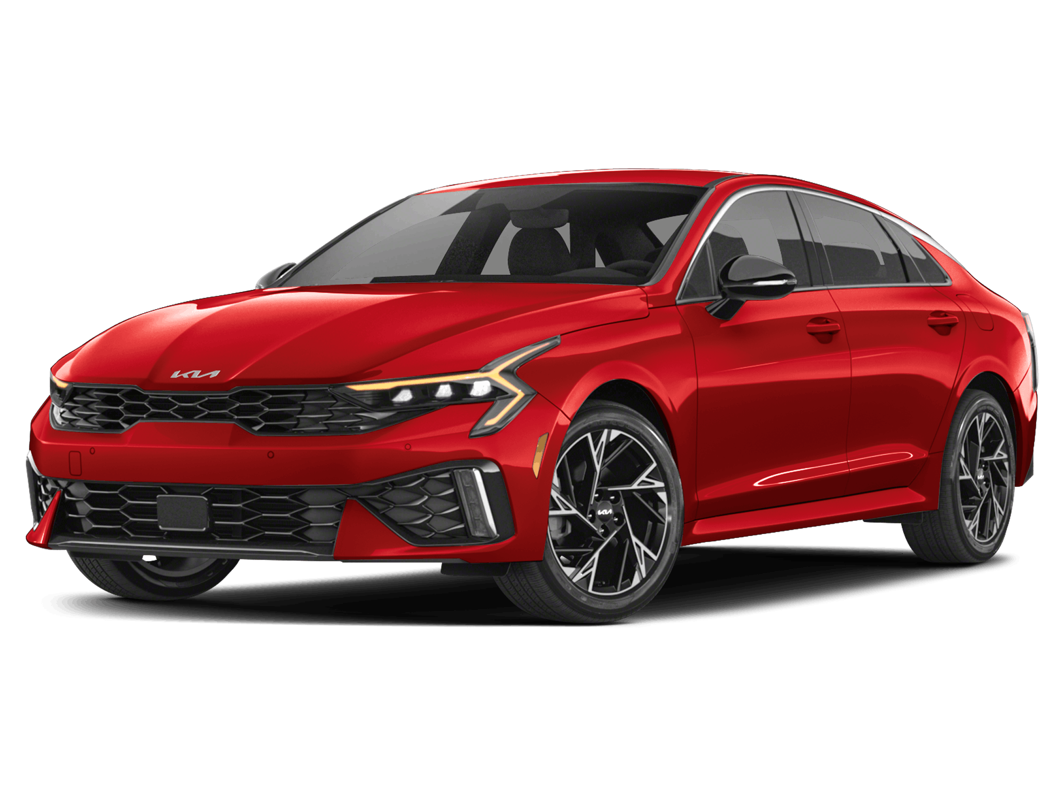 2025 Kia K5 GT-Line photo 2