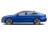 New 2025 Kia K5 Sedan