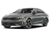 Used 2025 Kia K5 Sedan