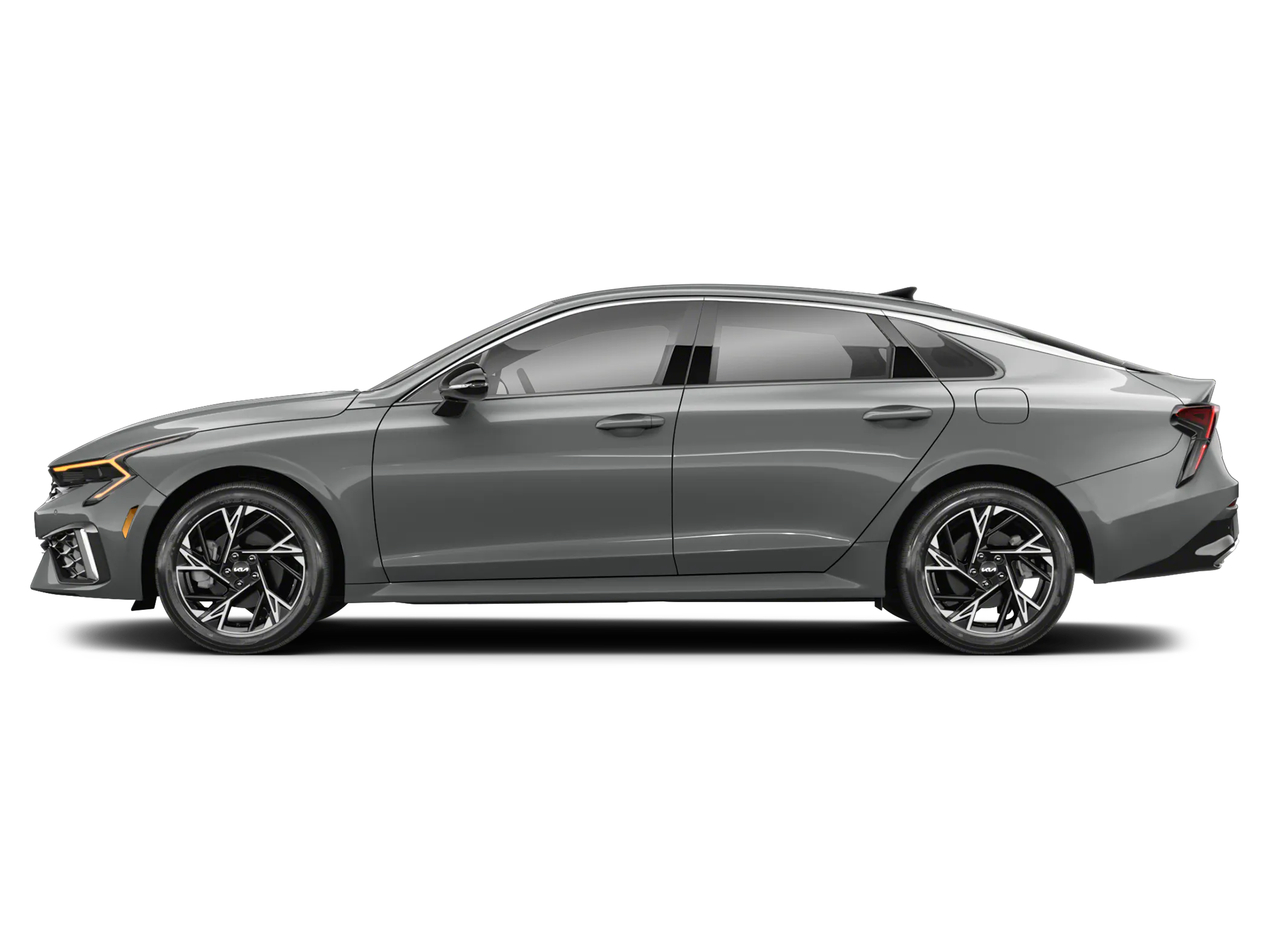 Used 2025 Kia K5 Sedan