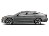 Used 2025 Kia K5 Sedan