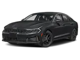 New 2026 Kia K5 Sedan