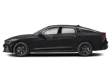 New 2026 Kia K5 Sedan
