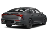 New 2026 Kia K5 Sedan