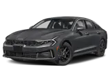 New 2026 Kia K5 Sedan