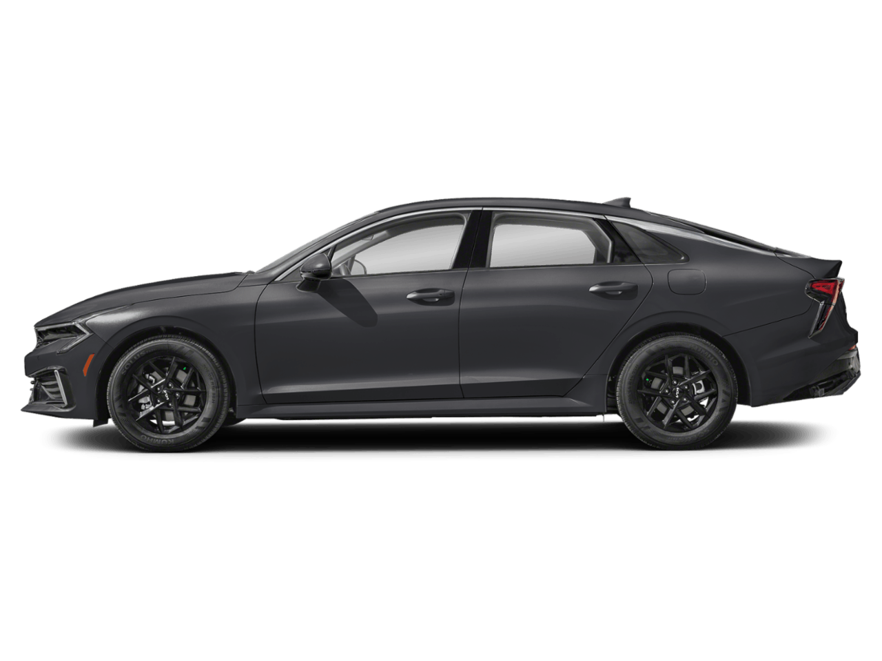 2026 Kia K5 LXS's photo