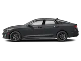 New 2026 Kia K5 Sedan