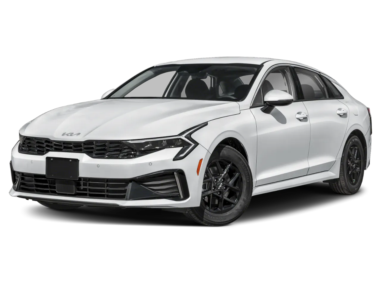 2026 Kia Optima LXS FWD's photo