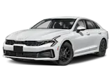 New 2026 Kia K5 Sedan