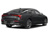 New 2026 Kia K5 Sedan