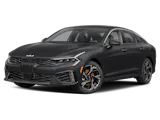 New 2026 Kia K5 Sedan