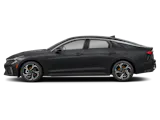 New 2026 Kia K5 Sedan