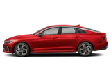 New 2026 Kia K5 Sedan