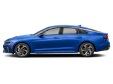 New 2026 Kia K5 Sedan