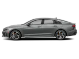 New 2026 Kia K5 Sedan
