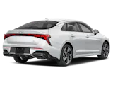 New 2026 Kia K5 Sedan