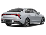 New 2026 Kia K5 Sedan