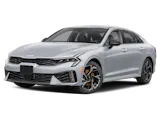 New 2026 Kia K5 Sedan