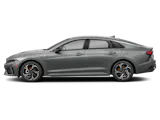 New 2026 Kia K5 Sedan