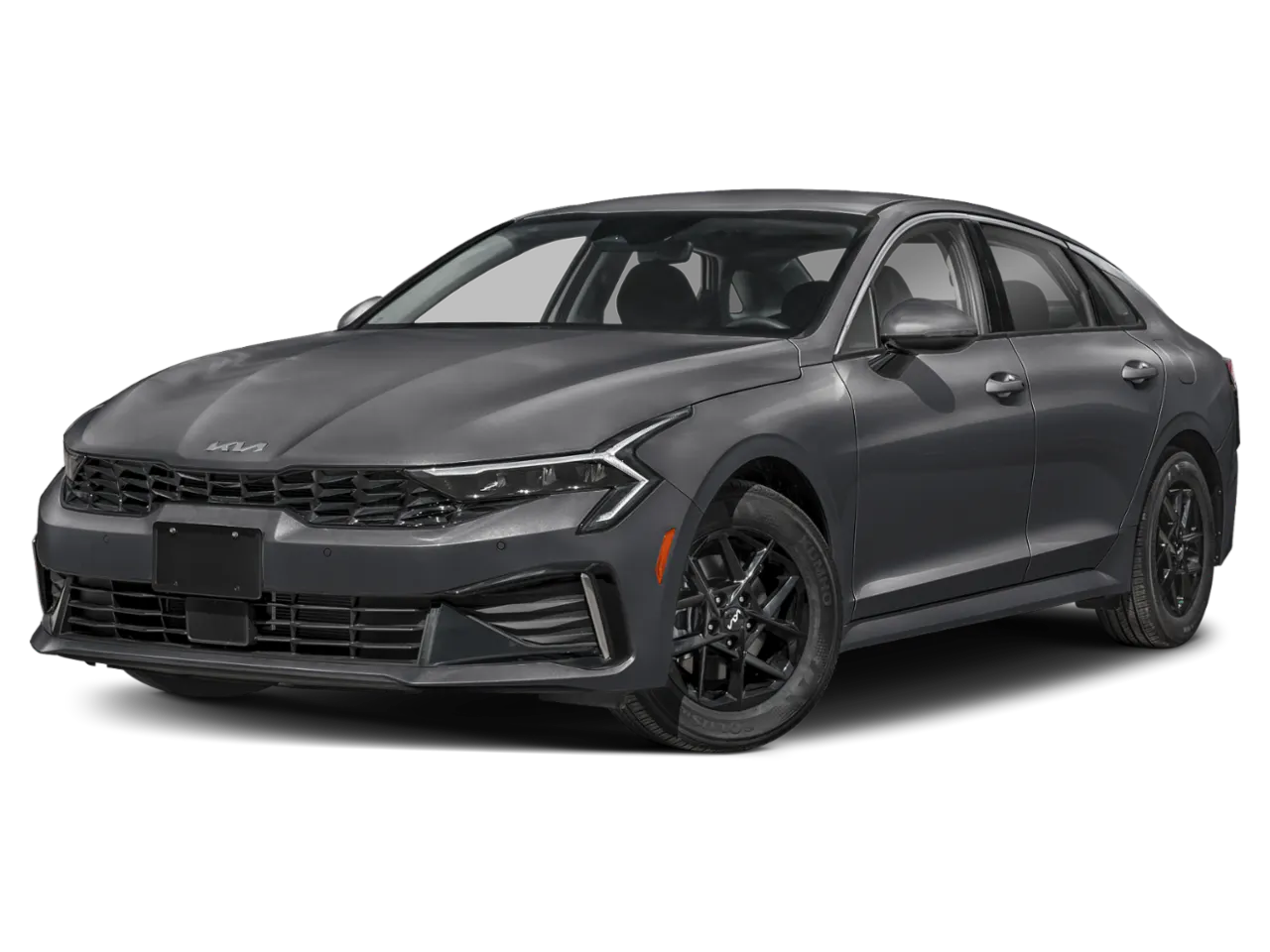 2027 Kia K5