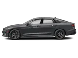 New 2027 Kia K5 Sedan