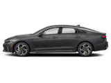 New 2027 Kia K5 Sedan