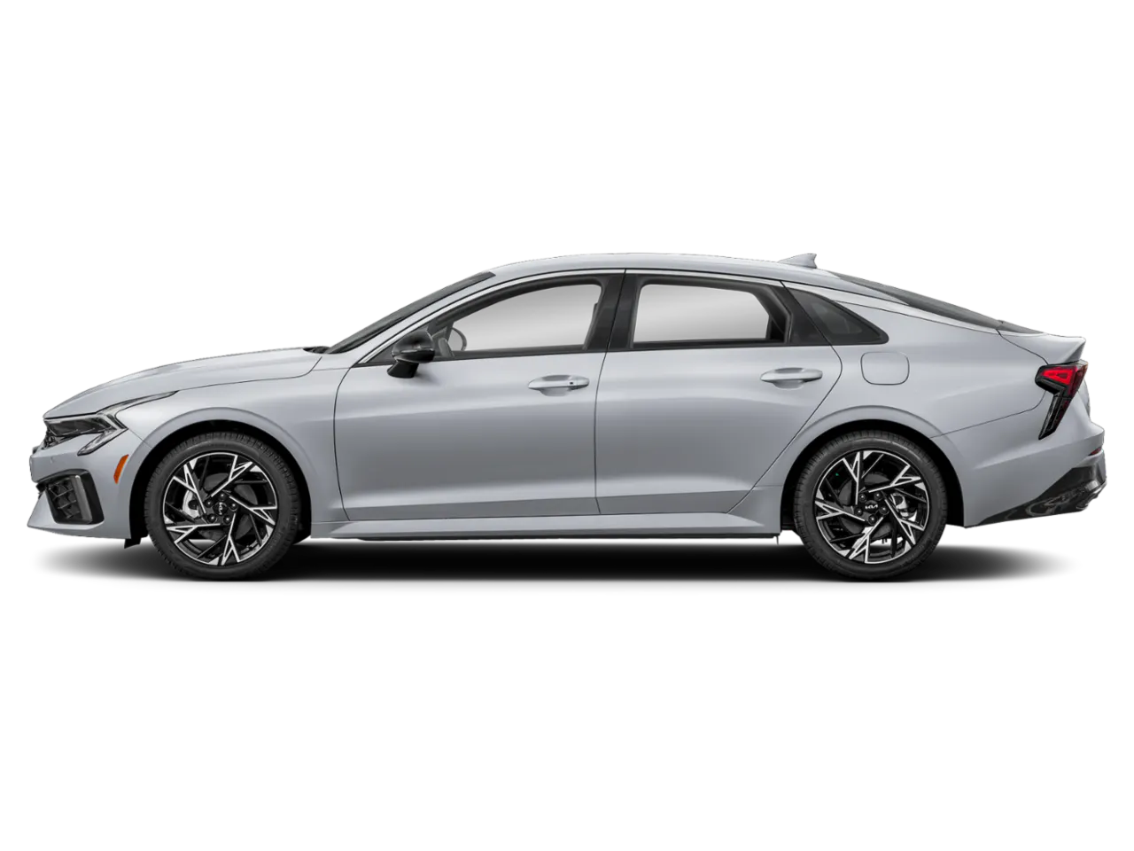New 2027 Kia K5 Sedan