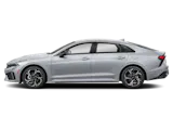 New 2027 Kia K5 Sedan