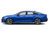New 2027 Kia K5 Sedan