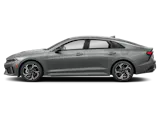 New 2027 Kia K5 Sedan