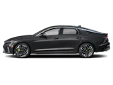 New 2027 Kia K5 Sedan