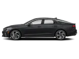 New 2027 Kia K5 Sedan