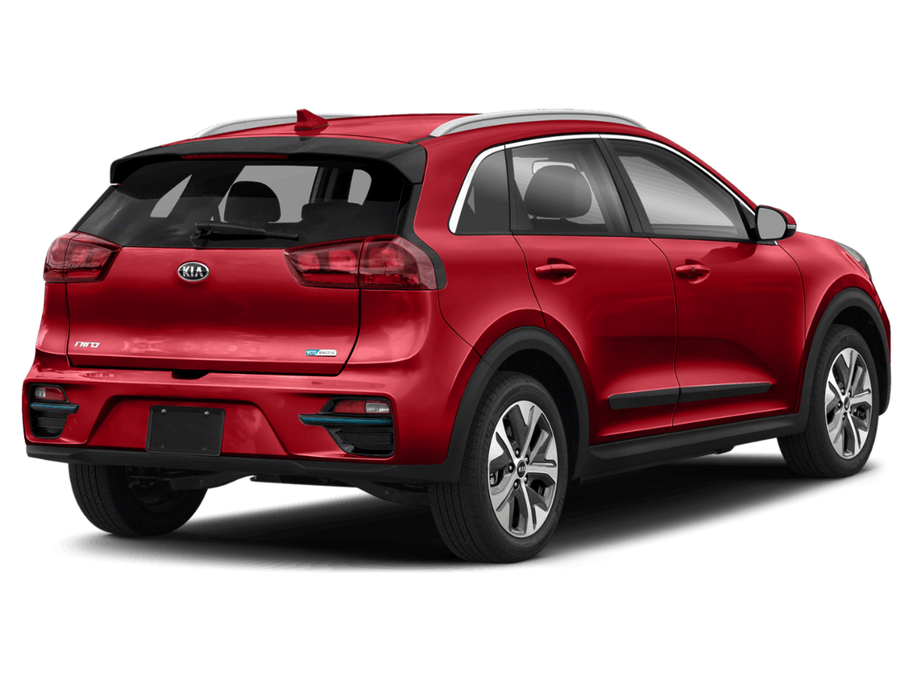 Used 2020 Kia Niro EV EX in PRINCE FREDERICK MD | KNDCC3LG9L5081084 ...