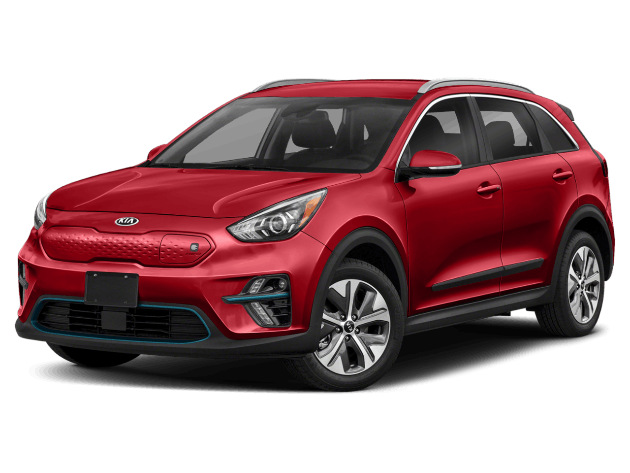 Used 2020 Kia Niro EV EX in PRINCE FREDERICK MD | KNDCC3LG9L5081084 ...