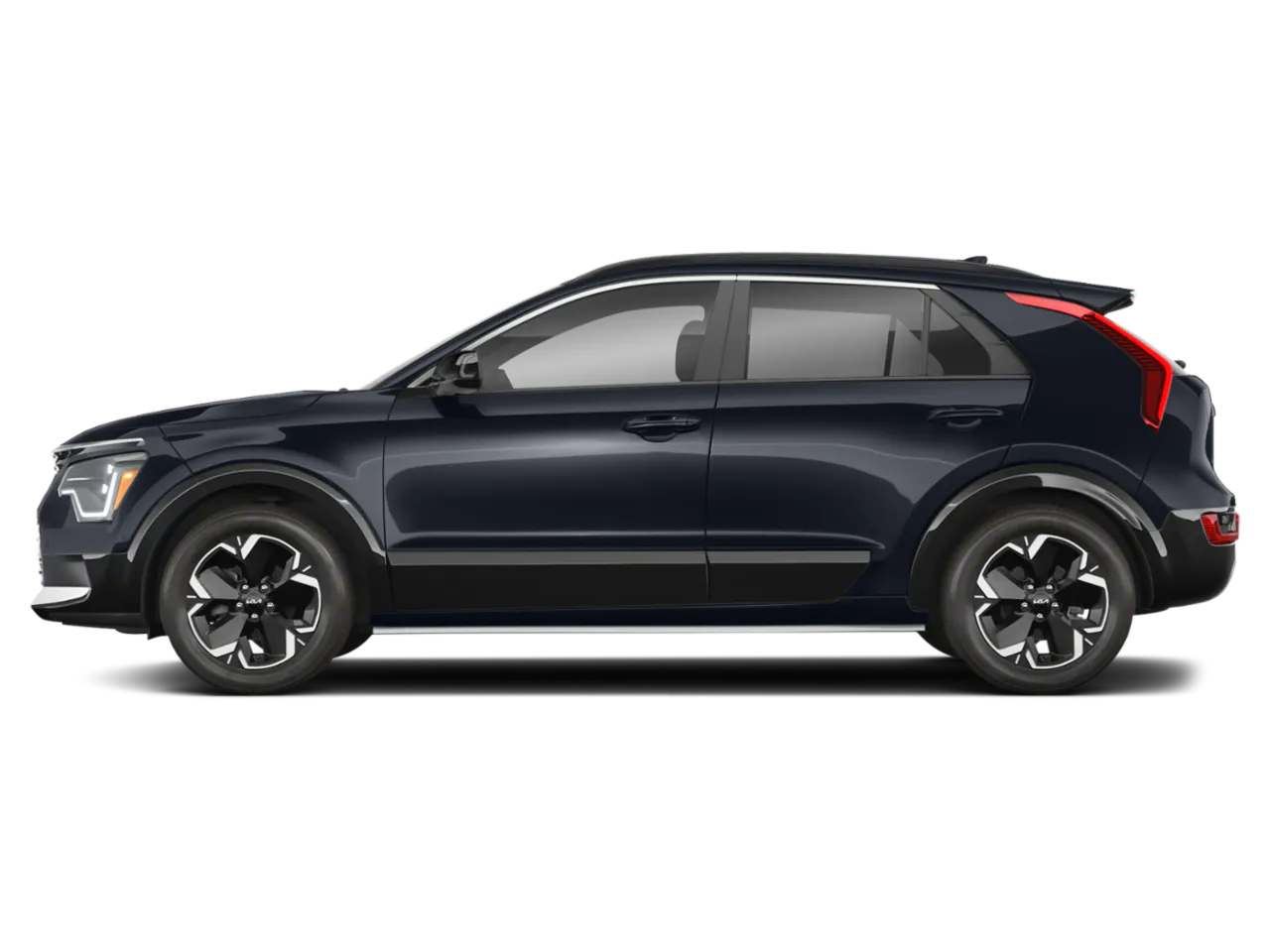 Used 2023 Kia Niro EV SUV