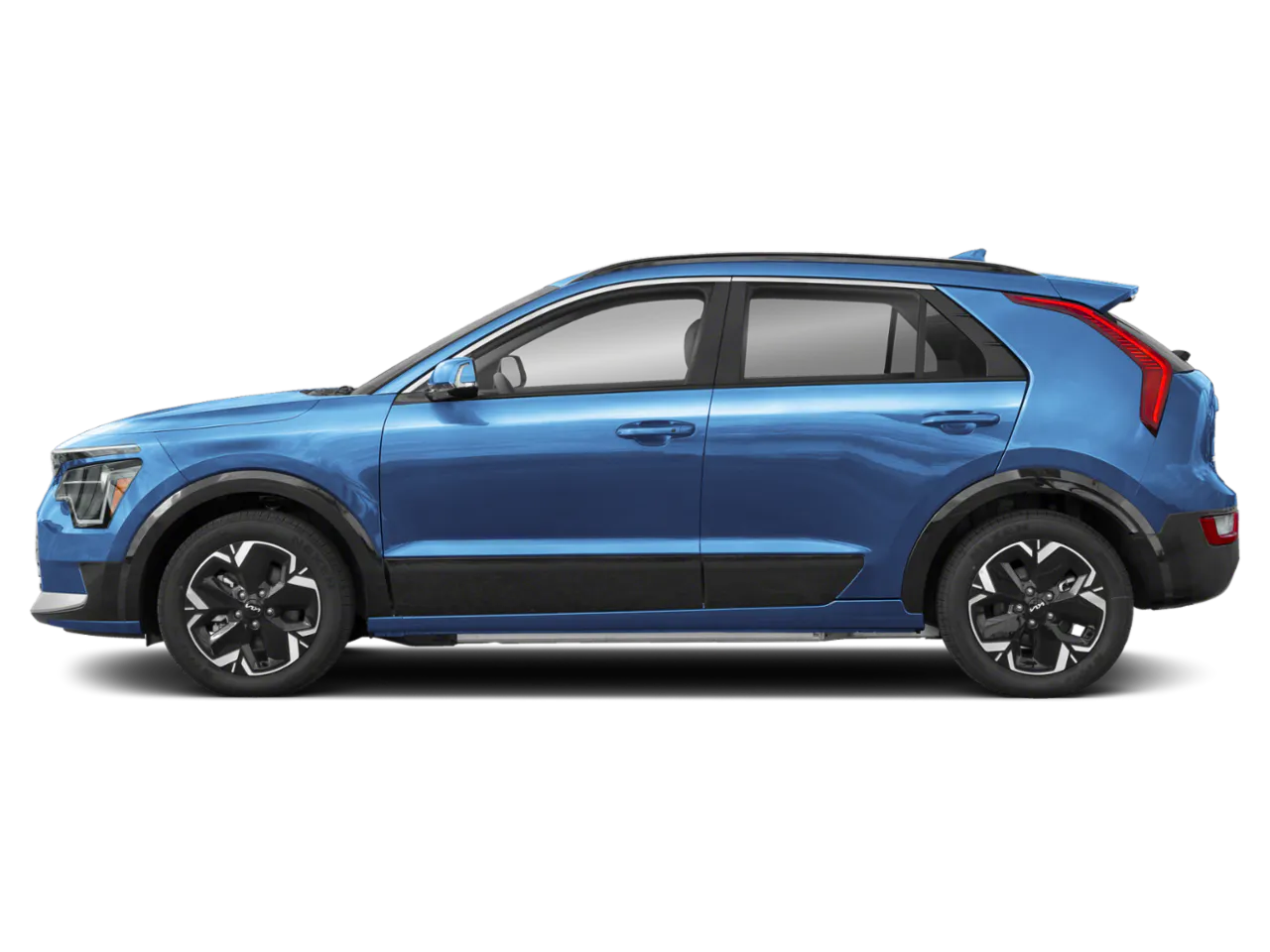 New 2026 Kia Niro EV SUV