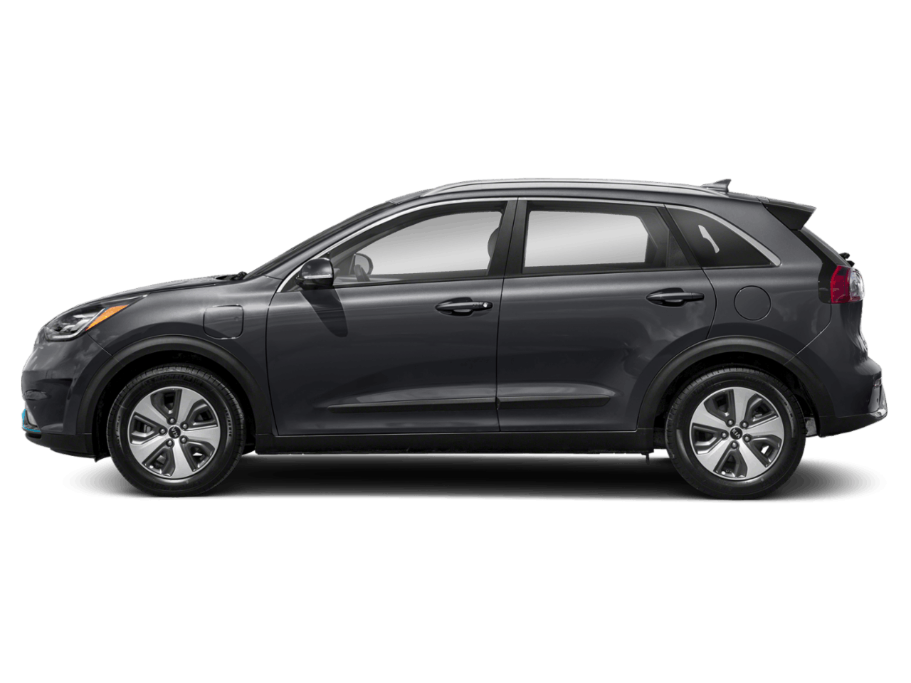 2019 Kia Niro EX Premium's photo