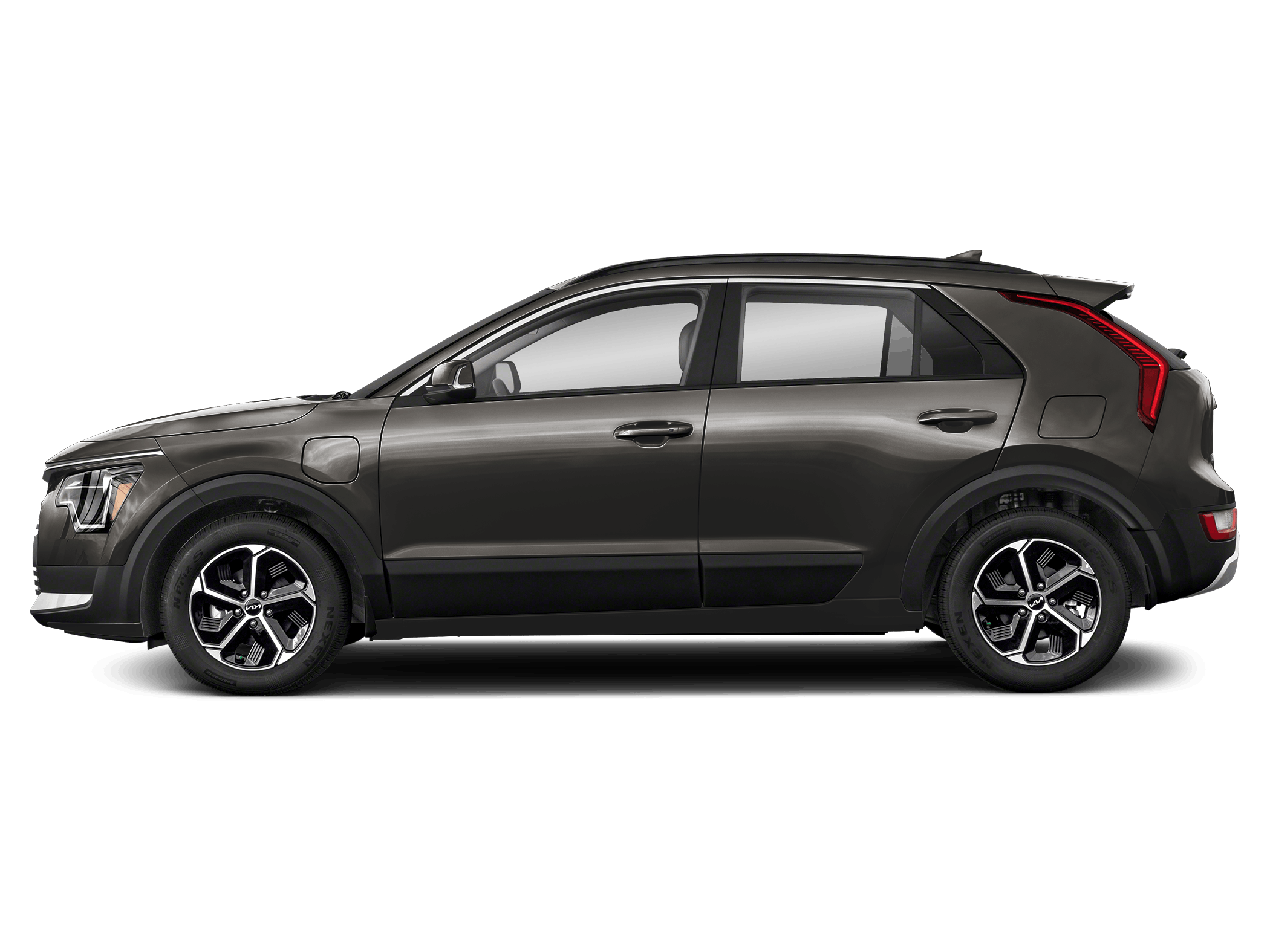 2025 Kia Niro Plug-In Hybrid Aurora Black Pearl