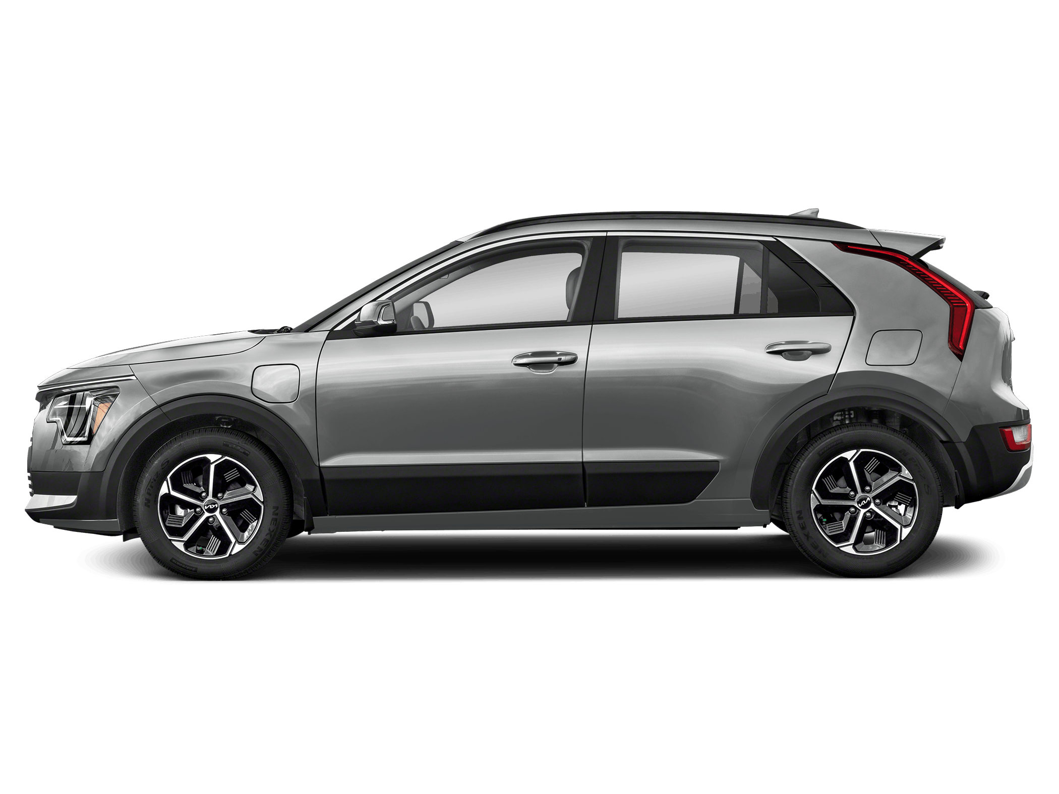 2025 Kia Niro Plug-In Hybrid Aurora Black Pearl