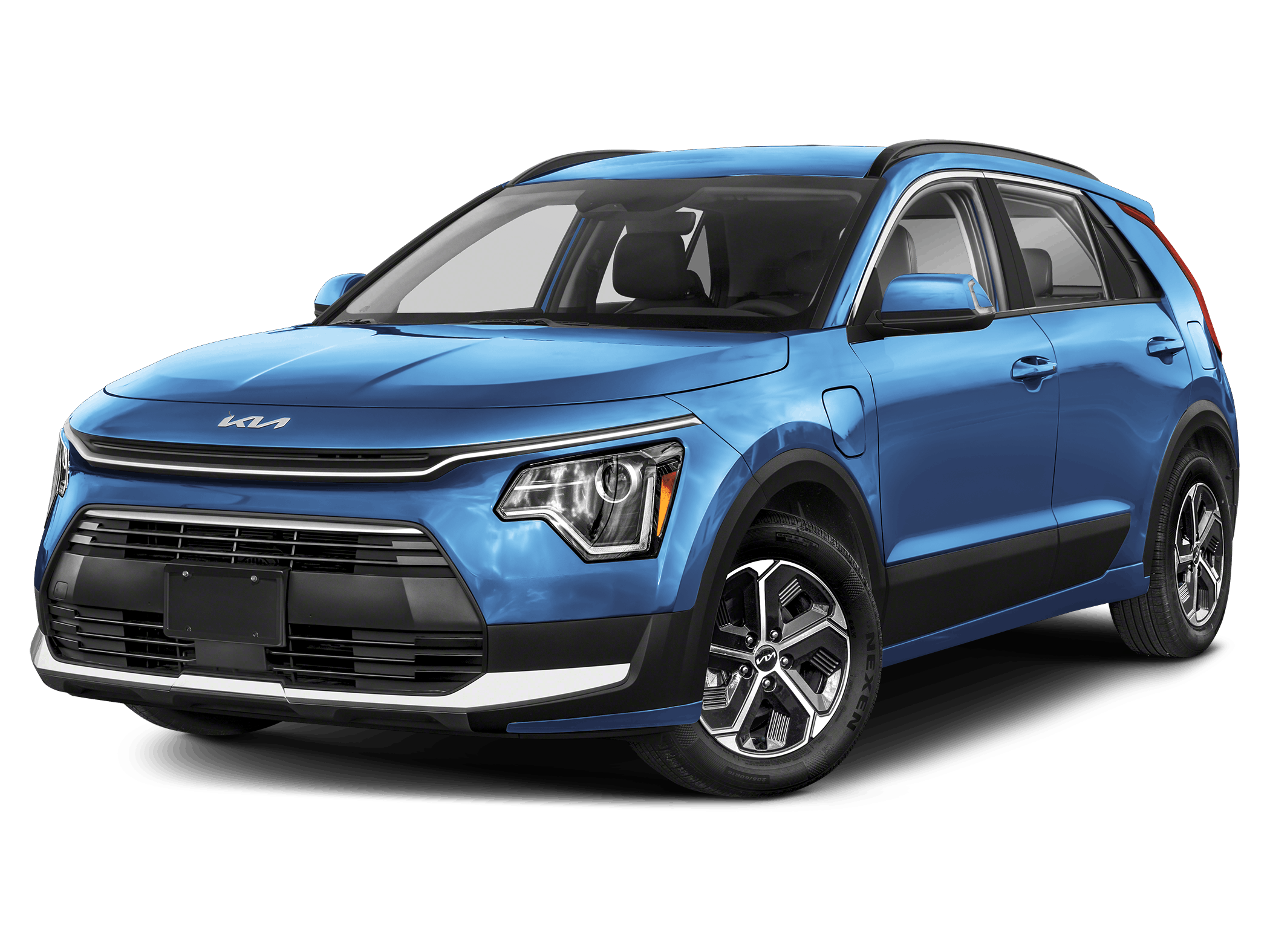 2025 Kia Niro Plug-In Hybrid Aurora Black Pearl