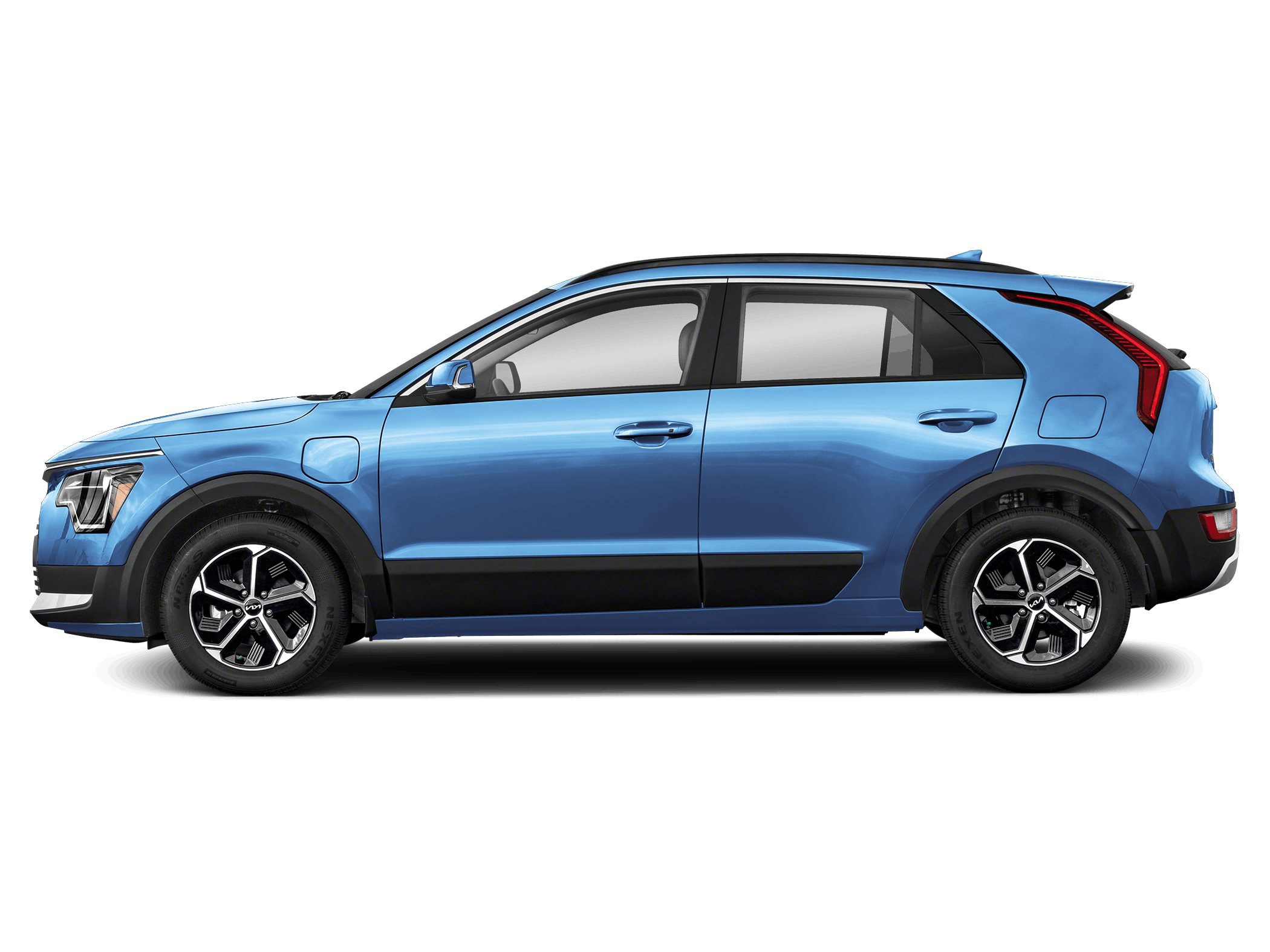 2025 Kia Niro Plug-In Hybrid Aurora Black Pearl