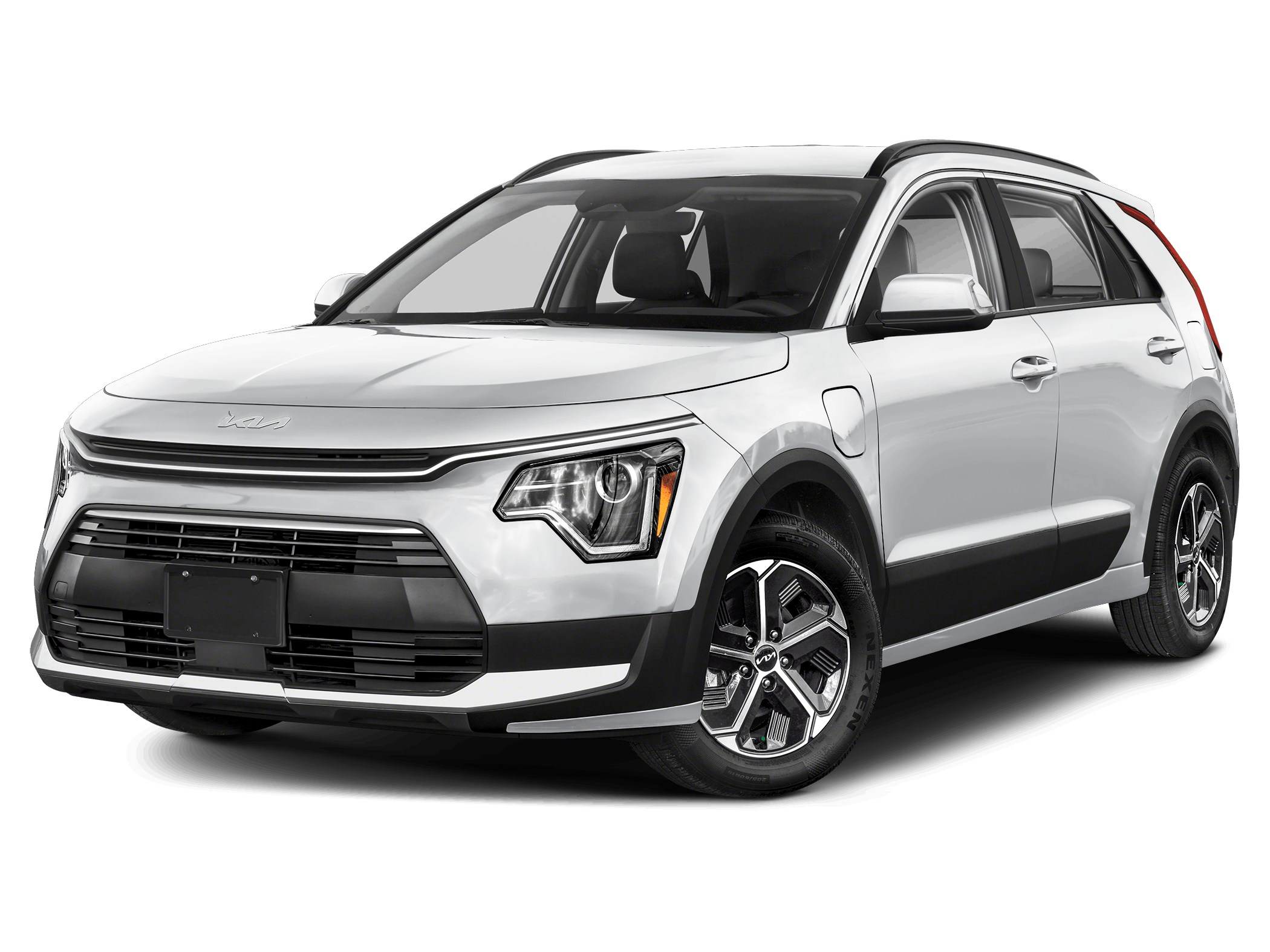2025 Kia Niro Plug-In Hybrid Aurora Black Pearl