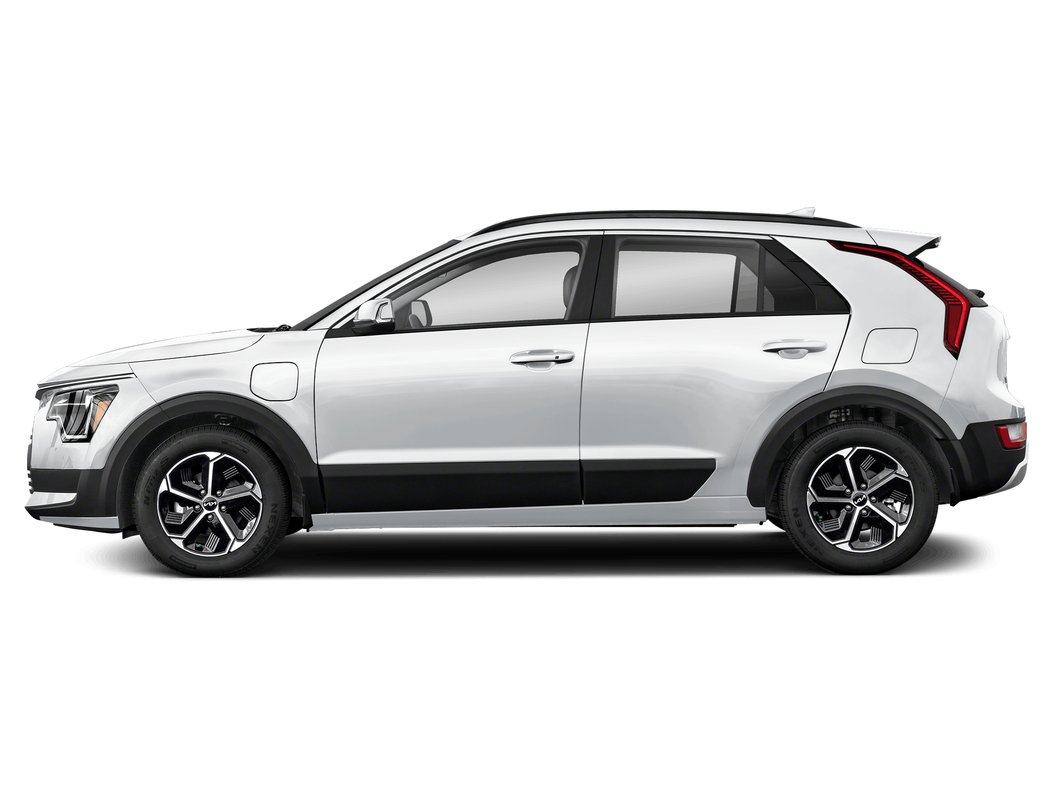 2025 Kia Niro Plug-In Hybrid Aurora Black Pearl