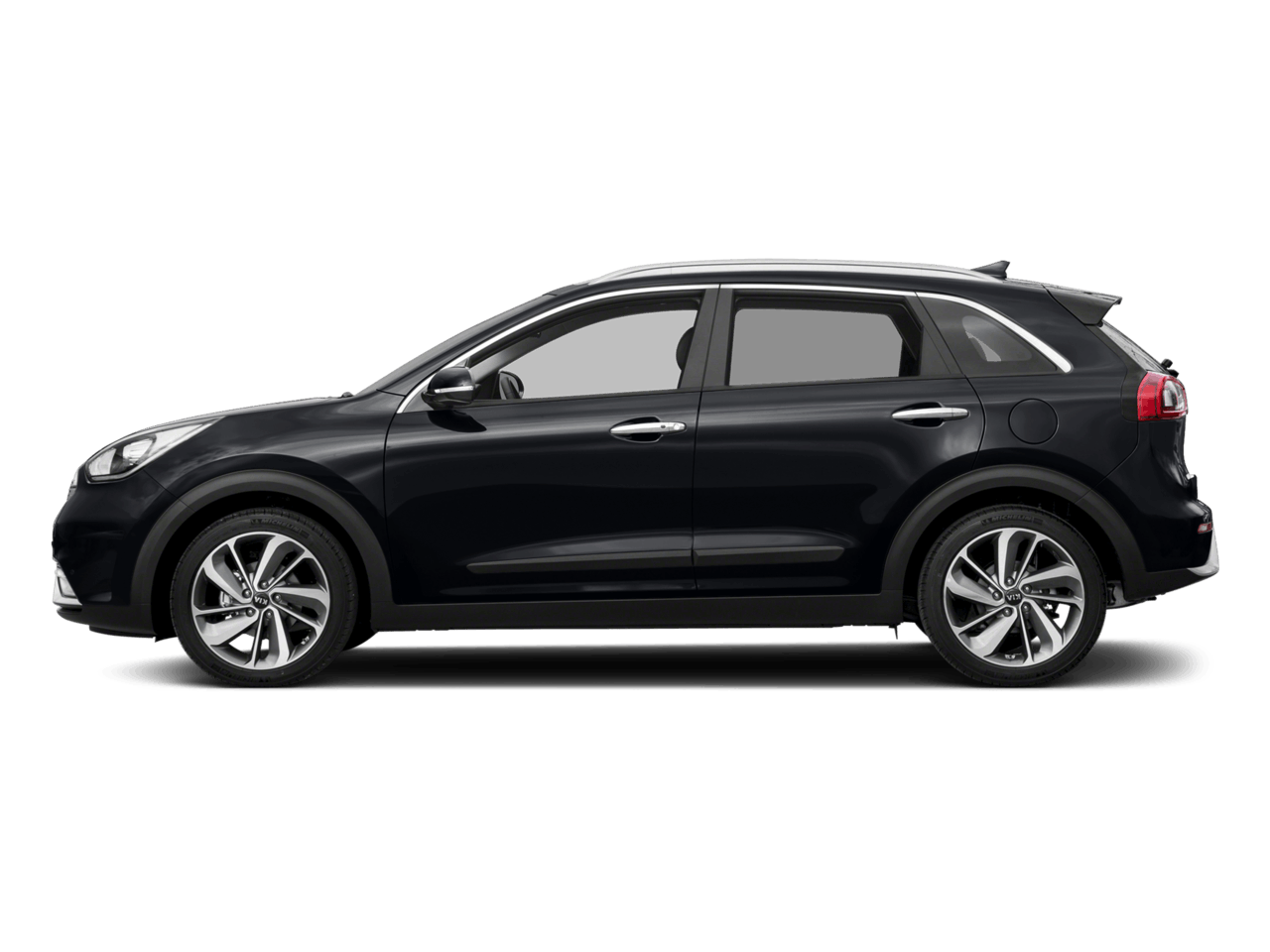 2017 Kia Niro EX